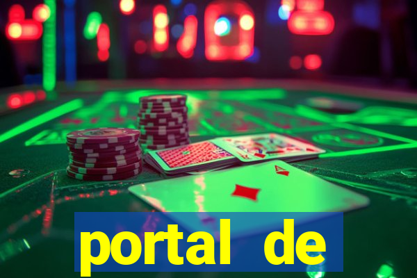 portal de facilidades ba